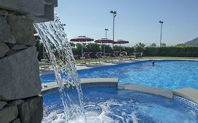 Park Hotel La Pineta