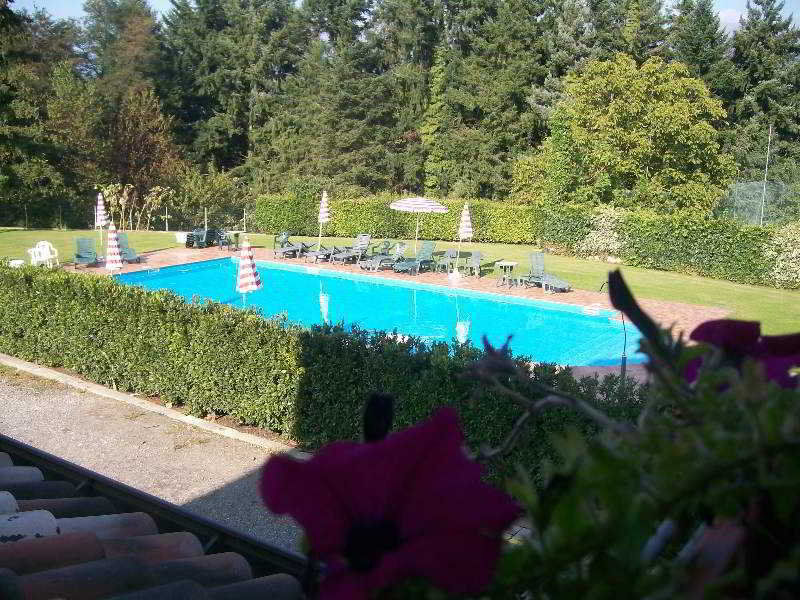 Park Hotel La Pineta Mulazzo Esterno foto
